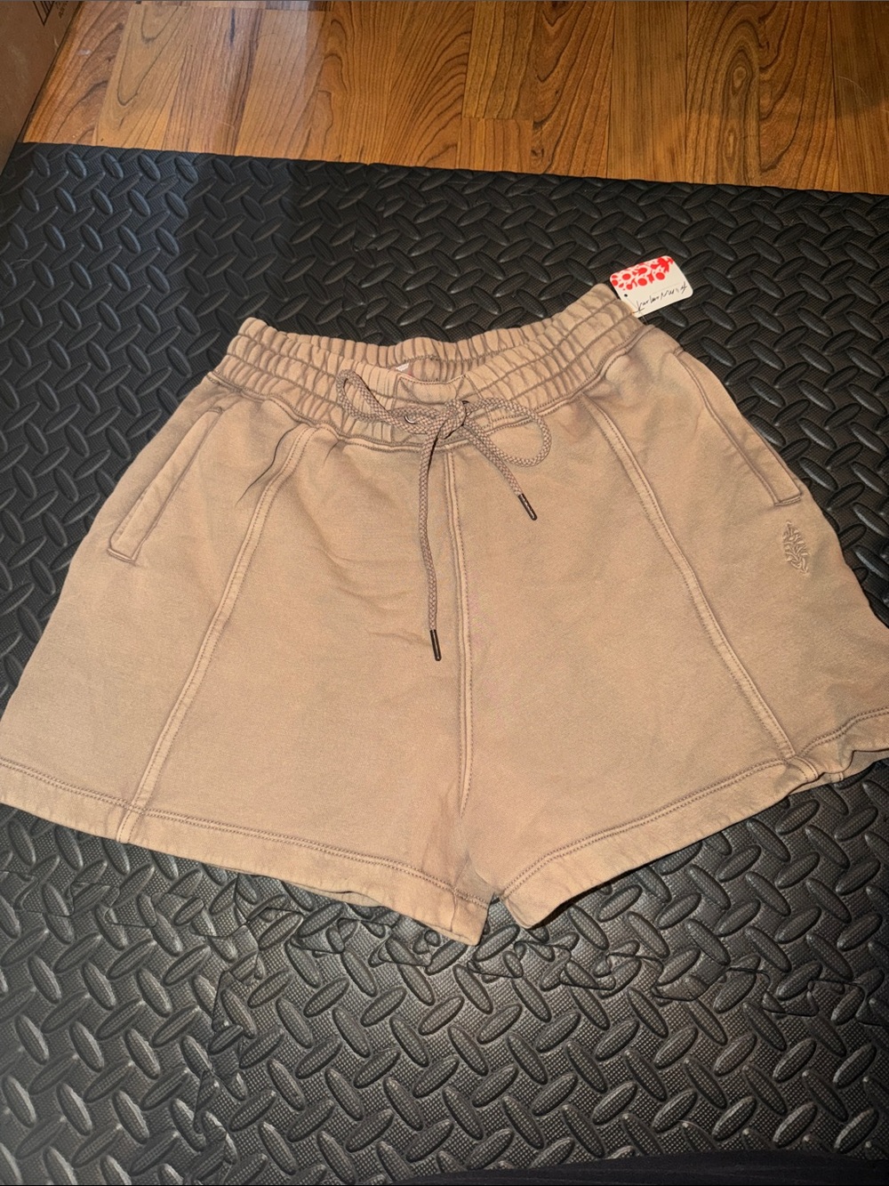Free people shorts
